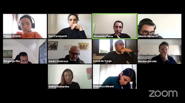 Fabiana Visentin -  The Value of Research Coherence and Alignment in Evaluators’ Decisions