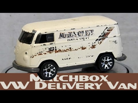 i-asked-another-youtuber-to-design-decals---matchbox-vw-delivery-van-derelict-paint-shop-diorama