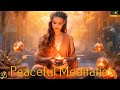 Heavenly Harmony: Divine Healing Music for Soul, Spirit & Stress Relief - 4K