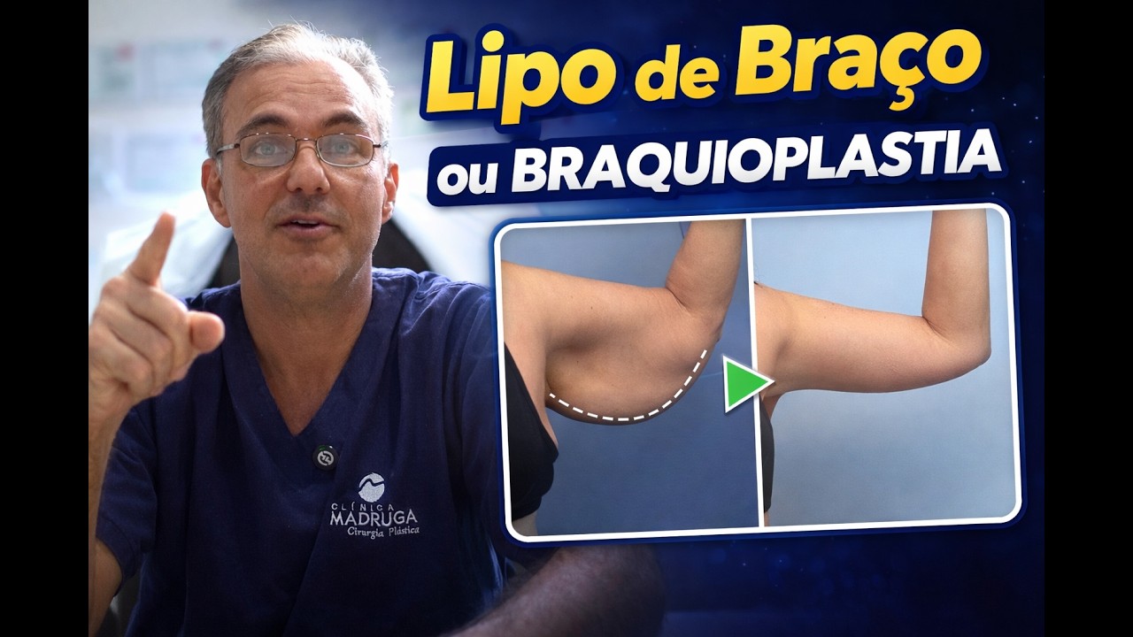 Braquioplastia vs Lipo: A Verdade!