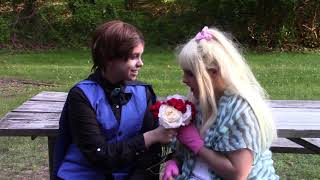 Celebrity Love is an Open Door | Reverse Dipcifica (Reverse Falls CMV) Wealth