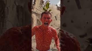 Feri Bhatkeyo!!! #goviral #fypシ #animation #nepali #nepal #earthquake #creatorsearchinsights #fruit