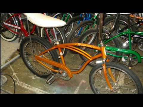 1963 schwinn stingray for sale