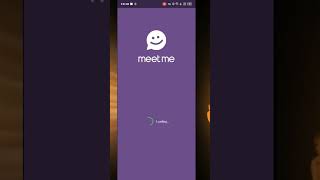 How to create MeetMe account 2023 #snapchattips #android #foryou #meetme #meetmeapp #snapchat #trick screenshot 4