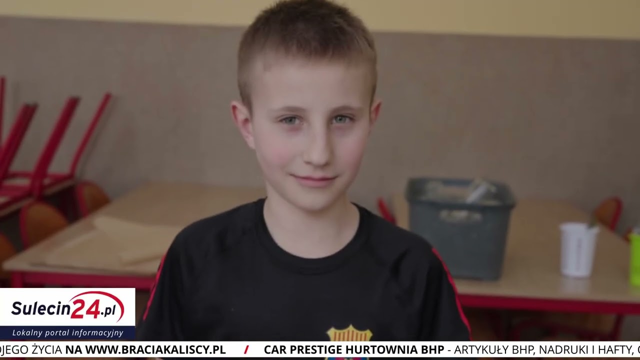 Trwa boskie zimowisko. Byliśmy na nim z naszymi kamerami. Więcej w materiale WIDEO.