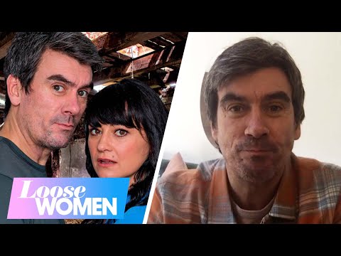 Emmerdale's Jeff Hordley Reveals His Nan's Hilariously Scathing Critique | Loose Women