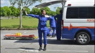 OPEN DAY KOR SISPA UNIMAS