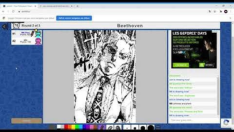 draw kira yoshikage on skribbl.io with autodraw on skribblio