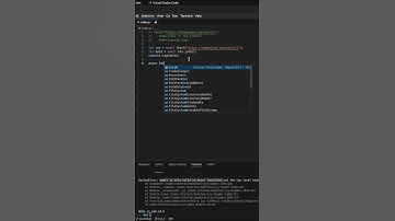 Converting Promises to Async/Await in JavaScript || #promise #ytshorts #coding #asyncawait