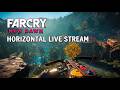 Far Cry New Dawn - They’re Hunting Me Now (Horizontal Live)