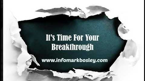 Whats all the buzz about Lets Multiply l overview video l Mark Bosley