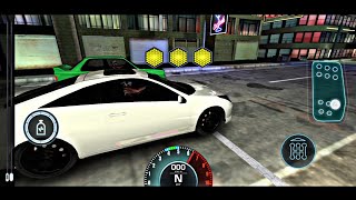 DRAG BATTLE|Extreme Drag Car Racer And Racing Fan screenshot 5