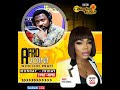 Mzbel on Kingdom FM 107.7 with Fiifi Pratt