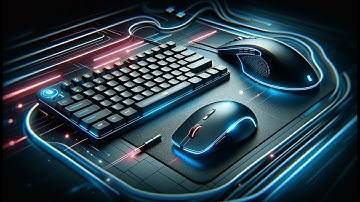 ⌨️VssoPlor Bluetooth Keyboard Mouse Review⌨️