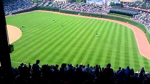 Go Meat St. Philip style at Wrigley