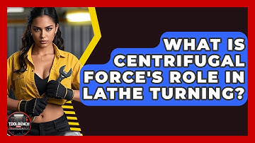 What Is Centrifugal Force