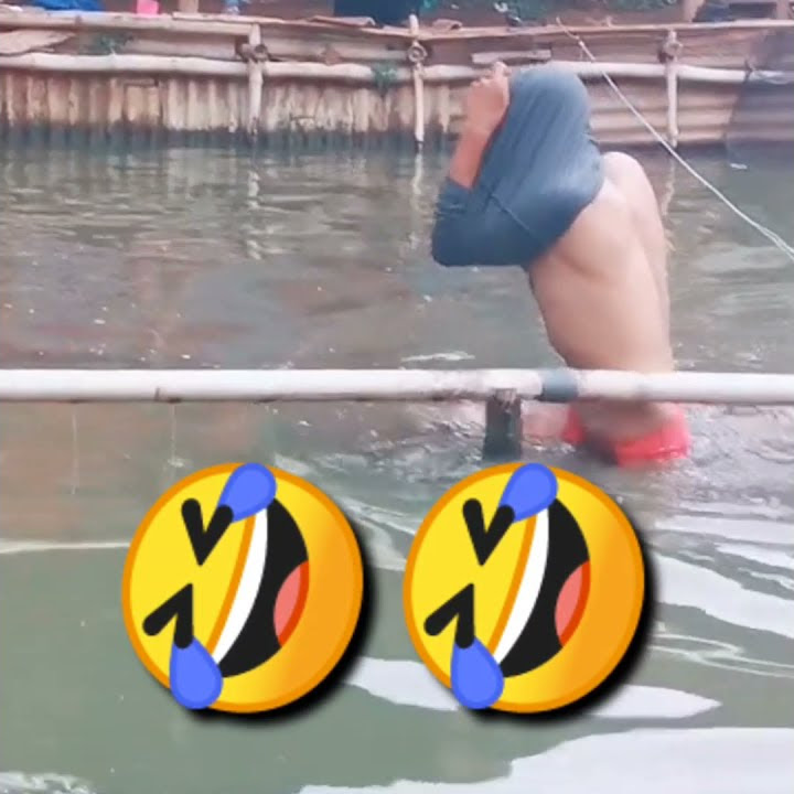 Mancing Lucu Bikin Ngakak Part 4 #short  #shorts  #mancing