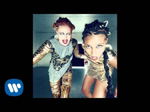 (+) Icona Pop - Emergency