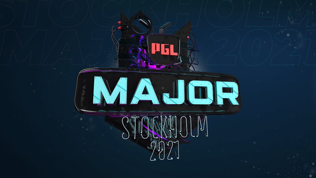 PGL STOCKHOLM 2021 // LIVE STREAM and DISCUSSION r/GlobalOffensive