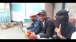 #Shairi:Natafuta Ustadha wa kuoa...Jiliwaze na shairi zuri la Mahaba.