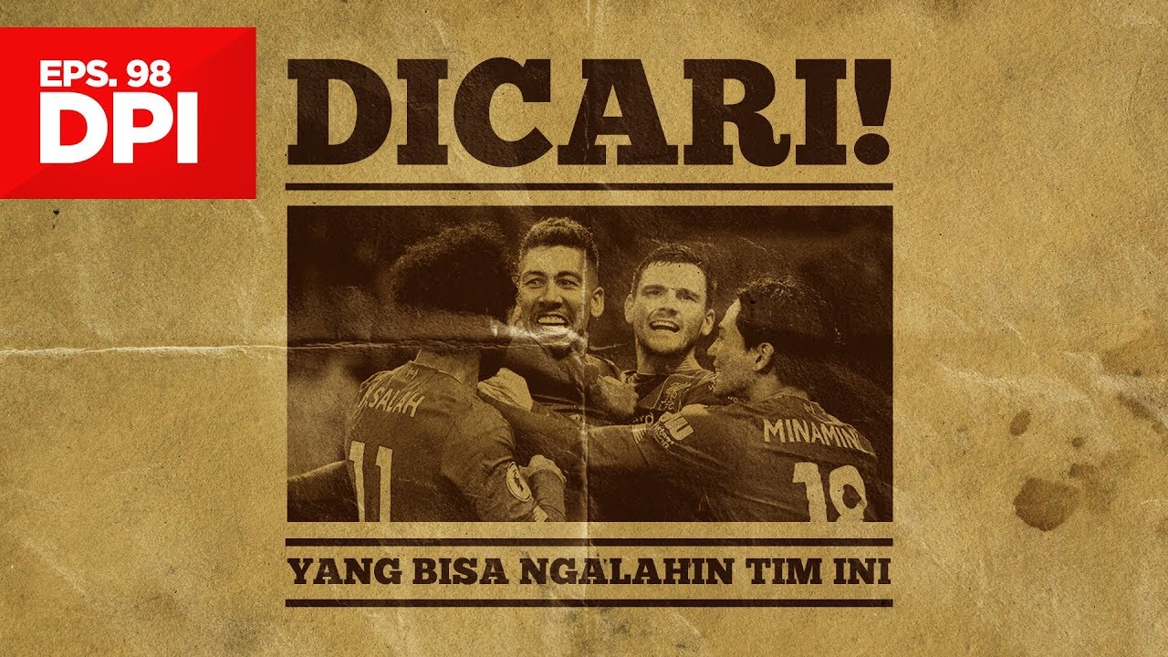 DEWAN PUNDIT INDONESIA - EPS - 98