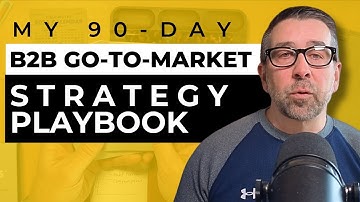 How to Build a 7-Figure B2B Sales Engine in 90 Days (Step-by-Step Playbook)