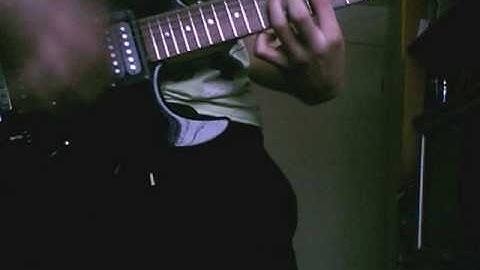 Ozzy Osbourne - my jekyll doesn