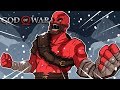 SO, I HEARD THIS IS A GOOD GAME... | God of War (Live Stream Episode 1)