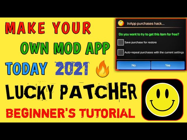 How to hack Subway Surfers by Lucky Patcher 10.1.6 version. 2022