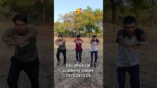 Indian army running speed ke liye best exercise #reels #trending #viral #video 🥰
