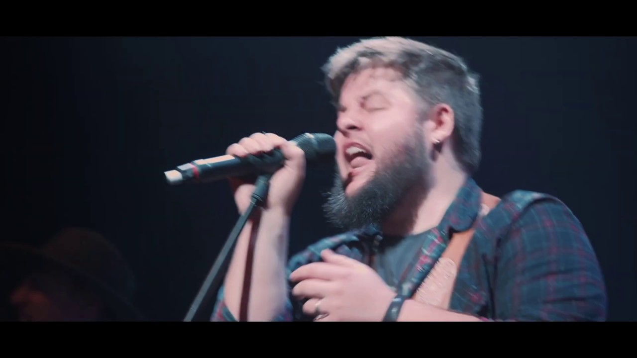 Backwoods Creek - On The Line (Official Video)