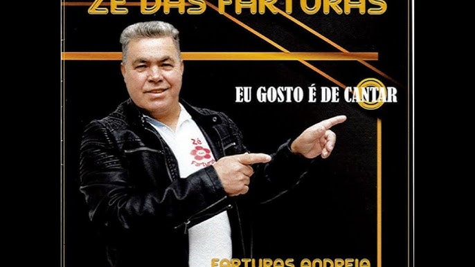 Cantor madeirense João Quintino editou mais um disco