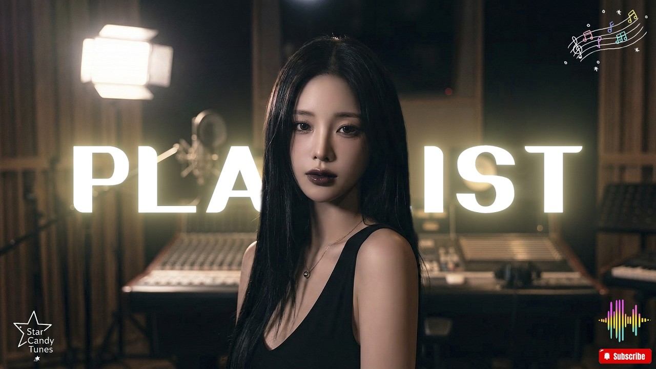 Playlist| Без Рекламы 𝟏𝟏𝐡| Освежающее начало дня, сити-поп плейлист как утреннее солнце