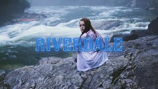 Mystery | Riverdale 1x01 Score [HQ]