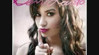 Gift Of A Friend   Demi Lovato    Here We Go Again   Album Version 