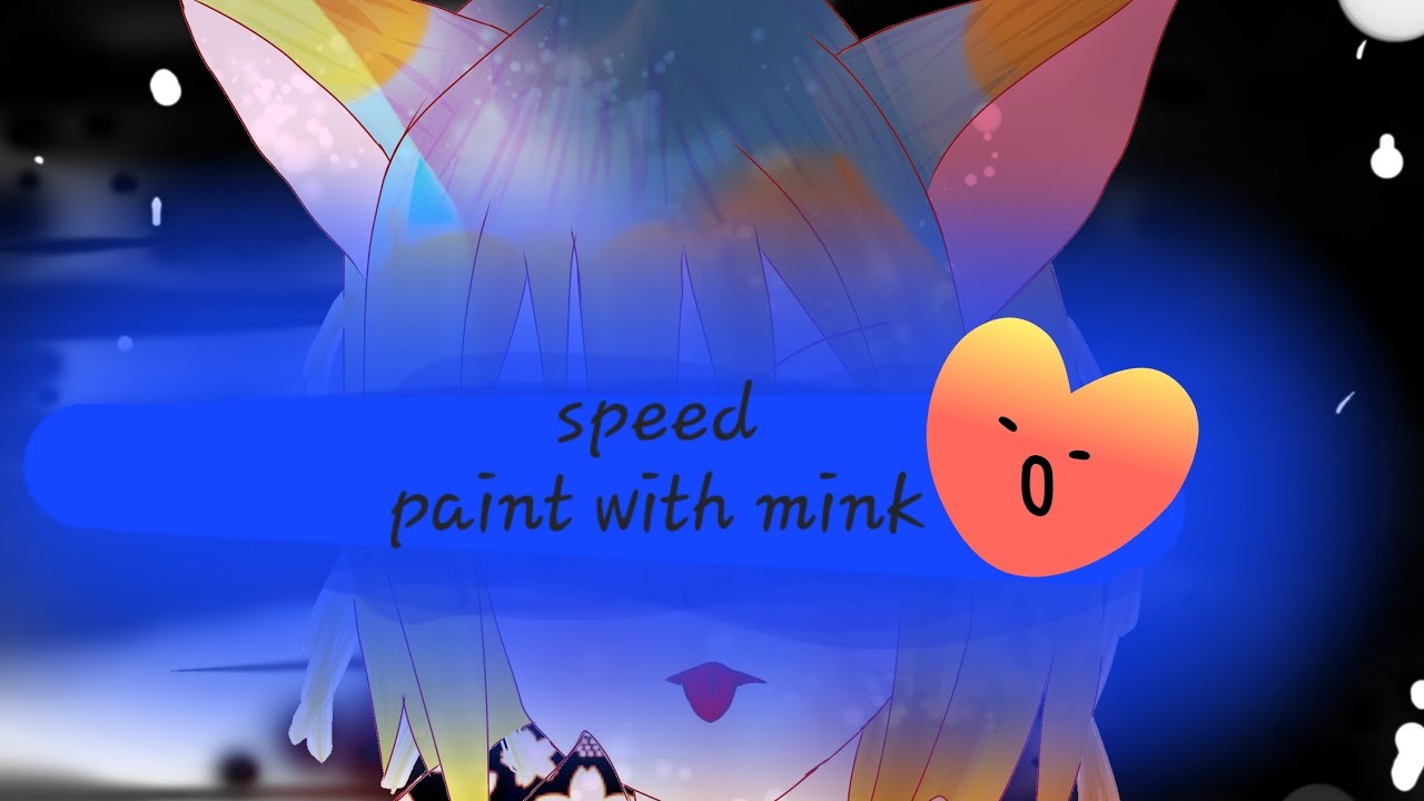redraw my oc - YouTube