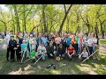 Общественная палата: Василий Куц рассказал о реализации проектов зеленых зон в Алтайском крае