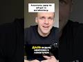 Алкоголь: подвійний удар по фігурі. Чому варто бути обережним? #shorts