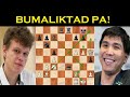 GRABE ANG BLUNDER! |  GM SO vs GM ARTEMIEV | CHESSABLE MASTERS PRELIMS