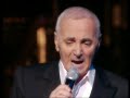 Charles Aznavour   DVD   France   Concert intégral 2000