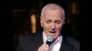 Charles Aznavour   DVD   France   Concert intégral 2000