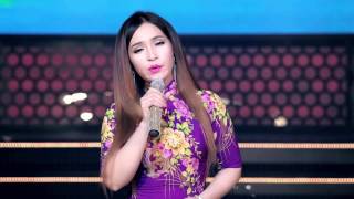 Liên Khúc Cõi Nhớ, Hàn Mạc Tử - Đào Anh Thư | Bolero Trữ Tình MV