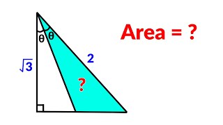A Very Nice Geometry Problem