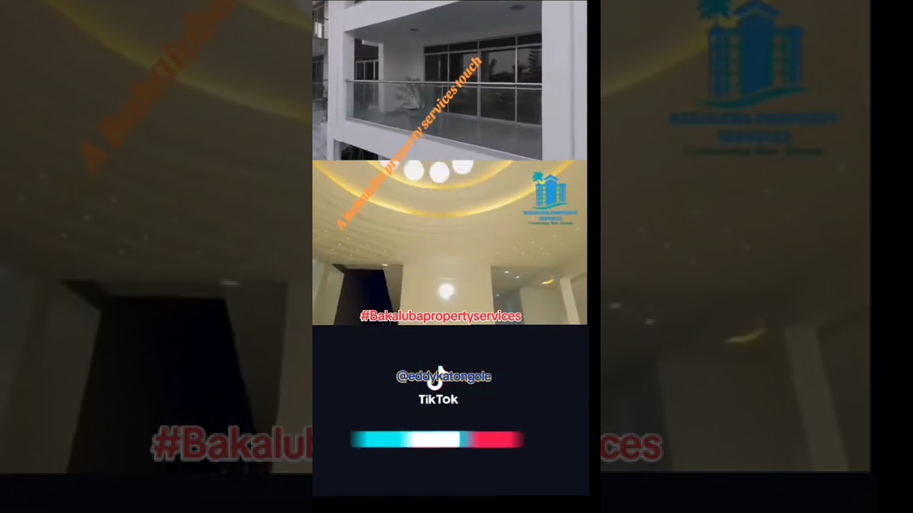 Okuzimba Enyumba Yo Mutindo #eddykatongole3 #hajibakaluba #bakalubapropertyservices #goviral 