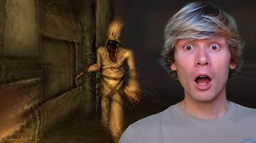 Amnesia: The Dark Descent when the game starts getting Scary!! - Ep 2