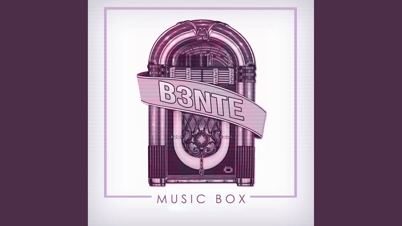 Music Box YouTube Music