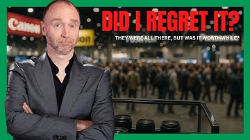 Profusion 2025: Are trade shows still worth attending?