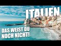 TOP 10 SCHÖNSTE ORTE IN ITALIEN, Die Du Unbedingt Besuchen Musst! Reisetipps und Sehenswürdigkeiten