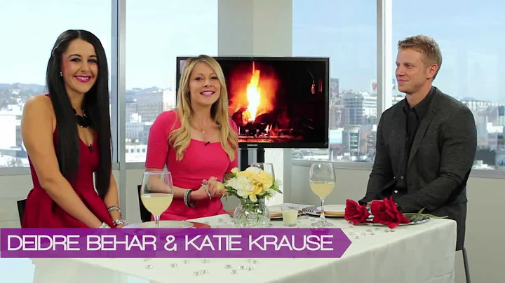 Sean Lowe The Bachelor Interview - Talks Spoilers,...
