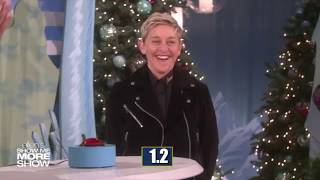 Will Smith and Ellen Play 5 Second Rule17